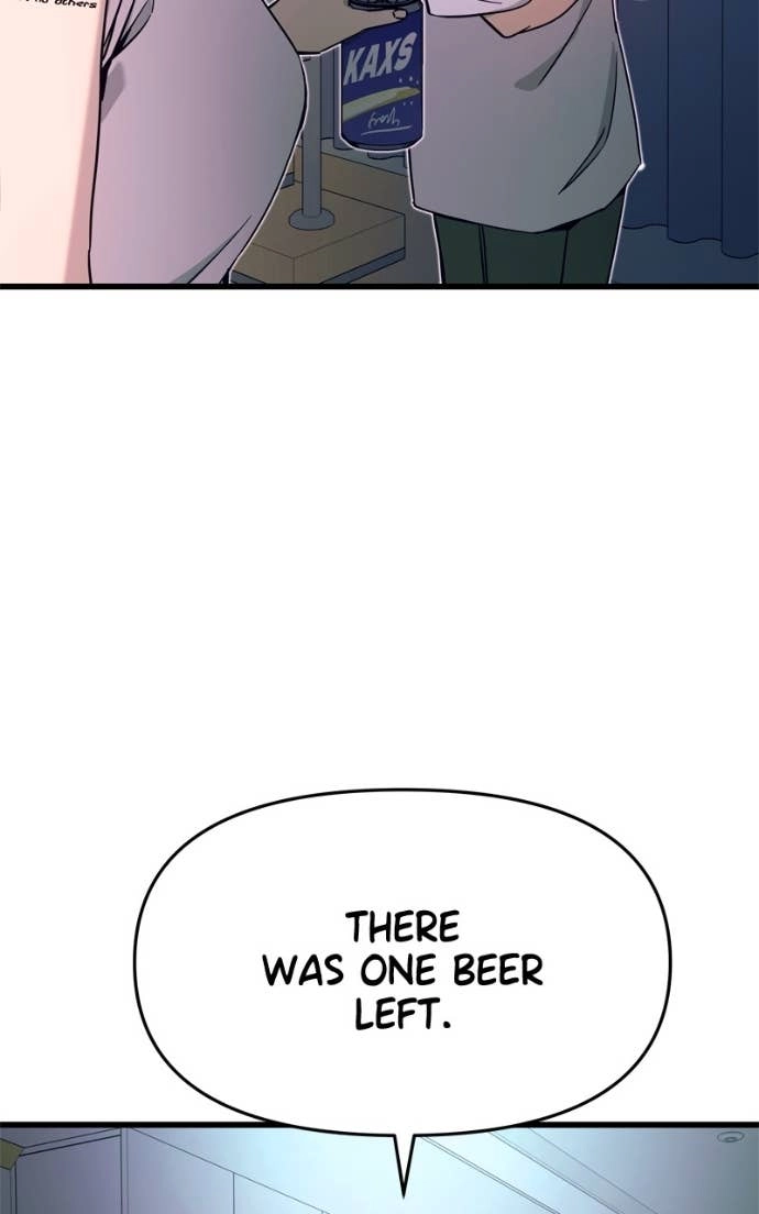 My Bias Gets on the Last Train Chapter 35 Page 38