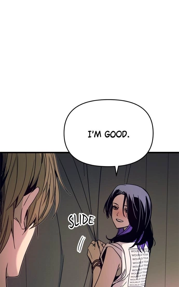 My Bias Gets on the Last Train Chapter 35 Page 42