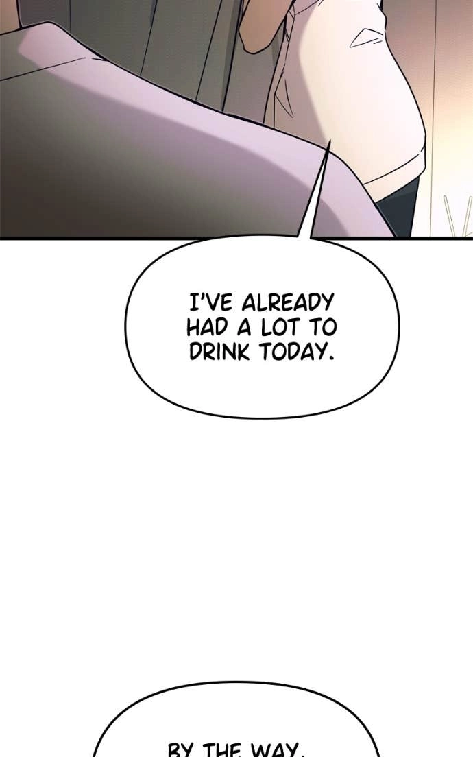 My Bias Gets on the Last Train Chapter 35 Page 43