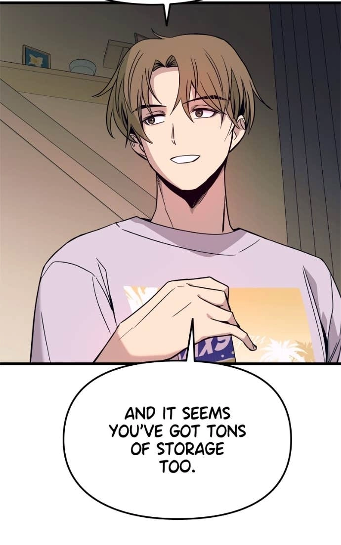 My Bias Gets on the Last Train Chapter 35 Page 46