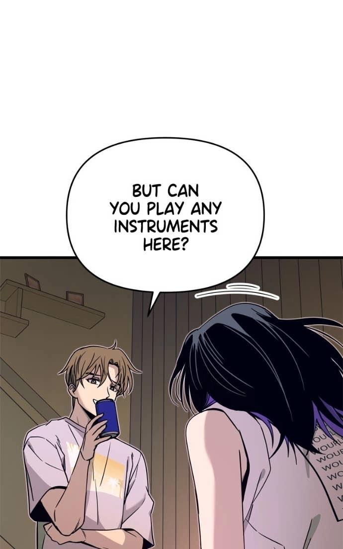 My Bias Gets on the Last Train Chapter 35 Page 47