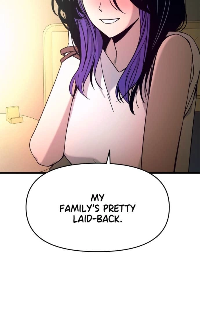 My Bias Gets on the Last Train Chapter 35 Page 58