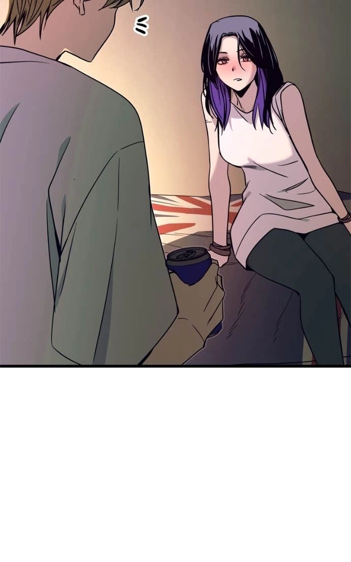 My Bias Gets on the Last Train Chapter 35 Page 63