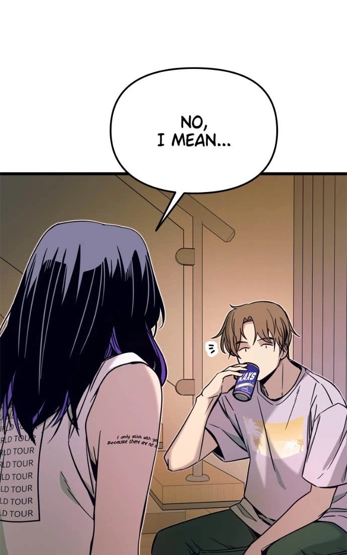My Bias Gets on the Last Train Chapter 35 Page 68