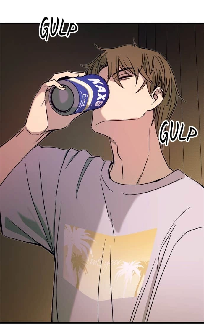 My Bias Gets on the Last Train Chapter 35 Page 75
