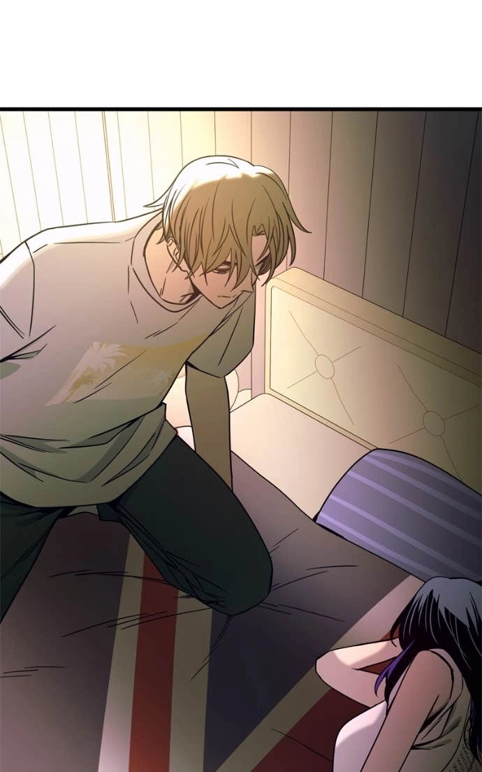 My Bias Gets on the Last Train Chapter 35 Page 78