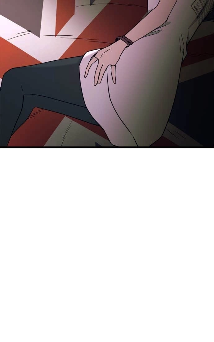 My Bias Gets on the Last Train Chapter 35 Page 79