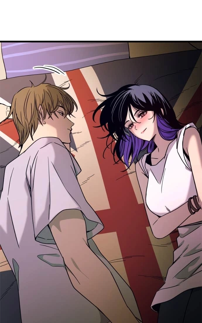 My Bias Gets on the Last Train Chapter 35 Page 80