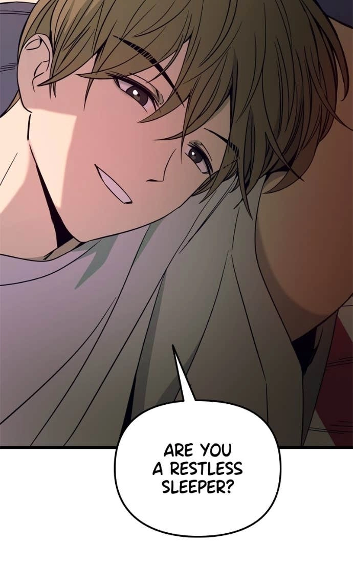 My Bias Gets on the Last Train Chapter 35 Page 82