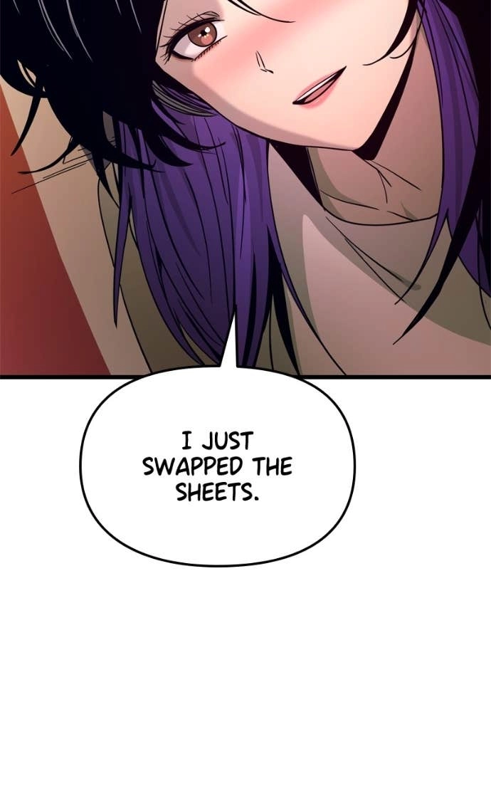 My Bias Gets on the Last Train Chapter 35 Page 84