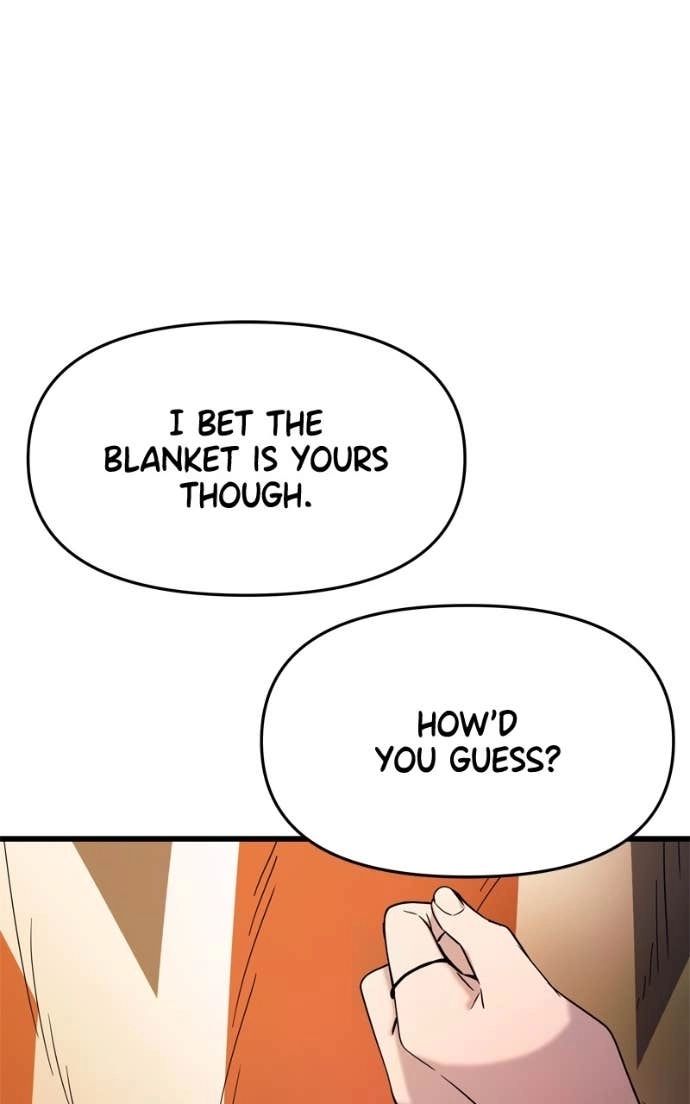 My Bias Gets on the Last Train Chapter 35 Page 85