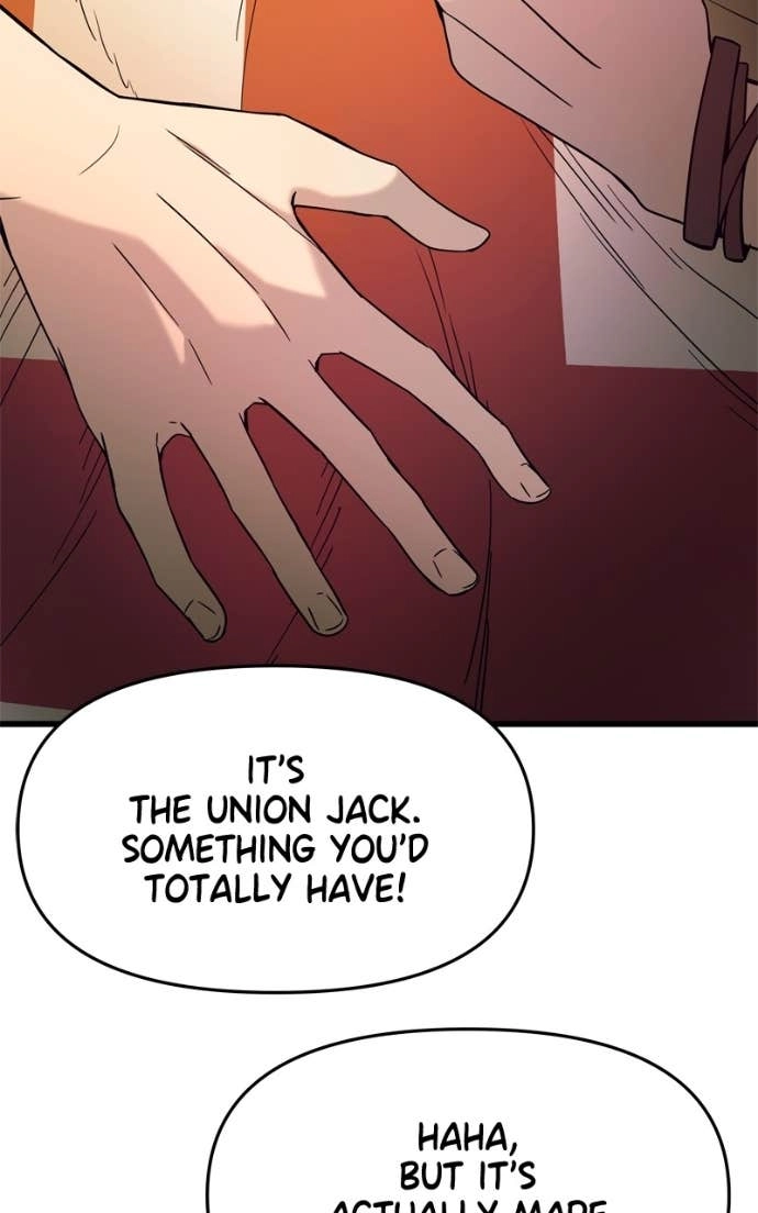 My Bias Gets on the Last Train Chapter 35 Page 86