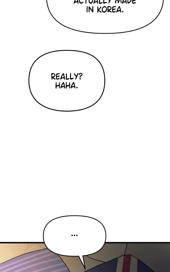 My Bias Gets on the Last Train Chapter 35 Page 87