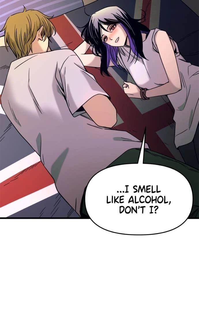 My Bias Gets on the Last Train Chapter 35 Page 88