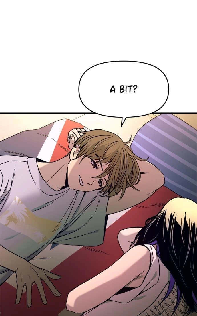 My Bias Gets on the Last Train Chapter 35 Page 89