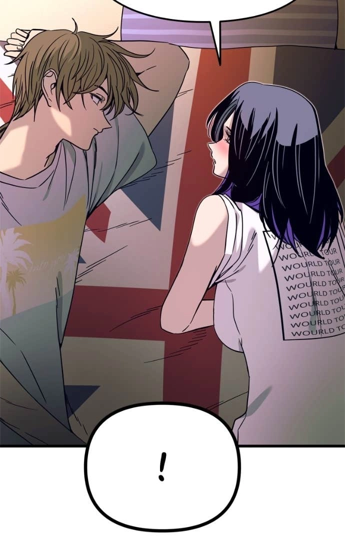 My Bias Gets on the Last Train Chapter 35 Page 96