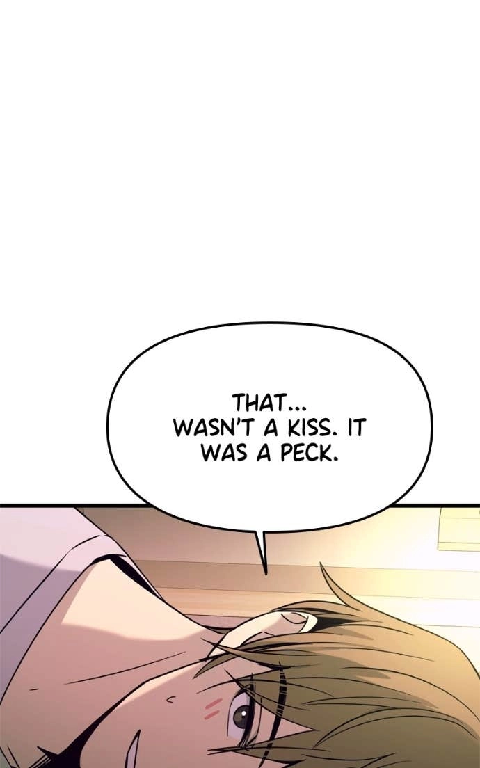 My Bias Gets on the Last Train Chapter 35 Page 97