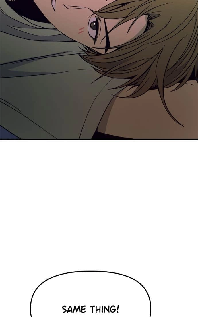 My Bias Gets on the Last Train Chapter 35 Page 98