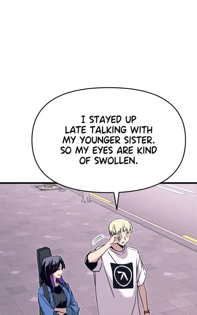 My Bias Gets on the Last Train Chapter 48 Page 10