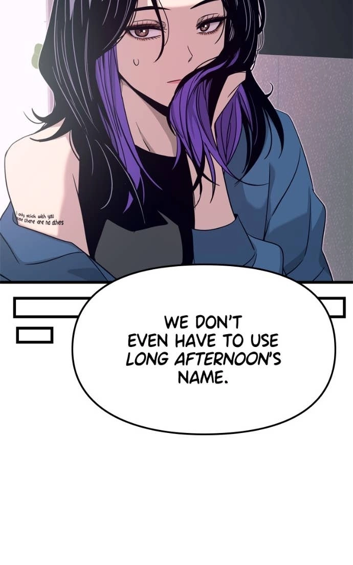 My Bias Gets on the Last Train Chapter 48 Page 102