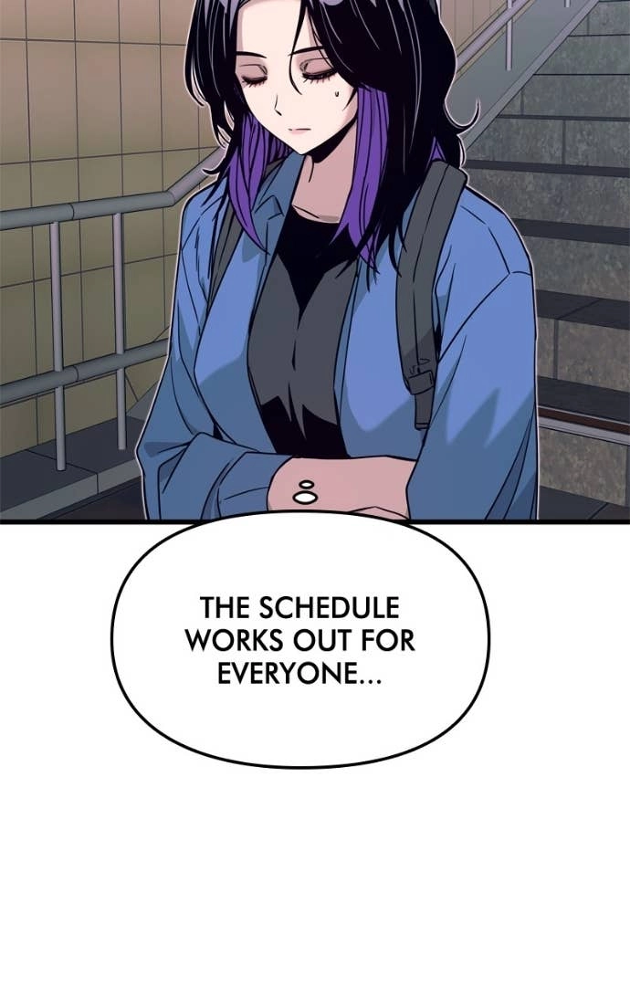 My Bias Gets on the Last Train Chapter 48 Page 107