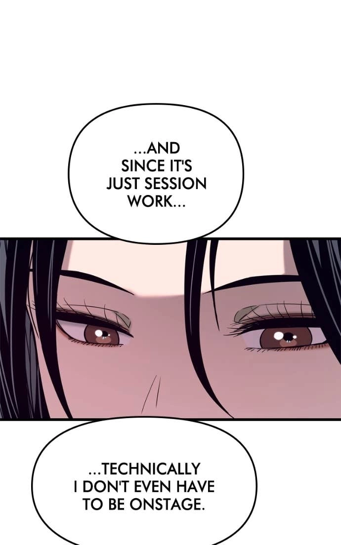 My Bias Gets on the Last Train Chapter 48 Page 108