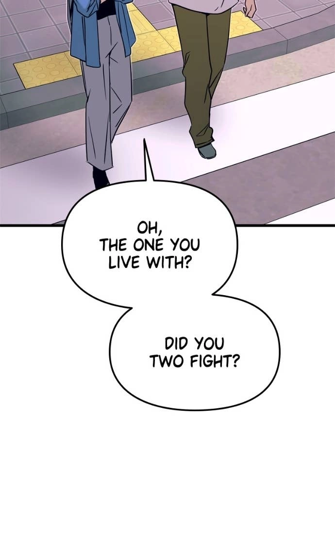 My Bias Gets on the Last Train Chapter 48 Page 11