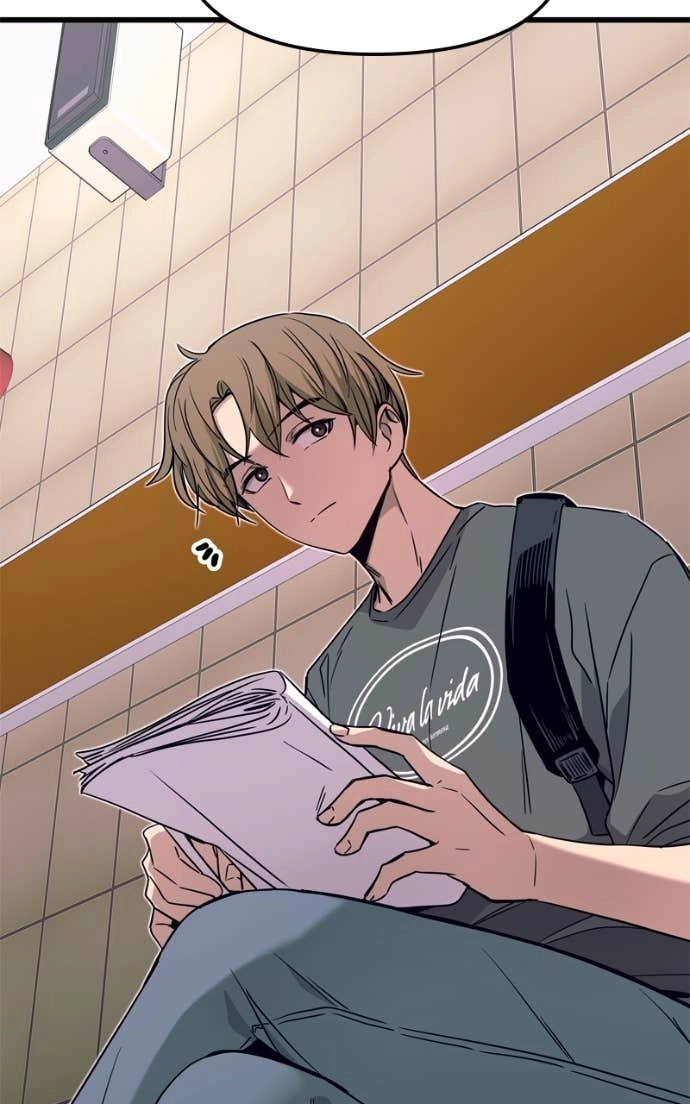My Bias Gets on the Last Train Chapter 48 Page 111