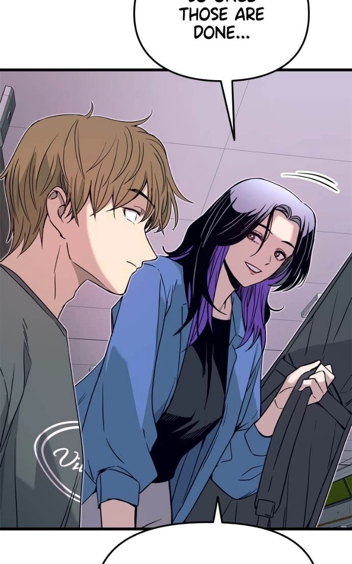 My Bias Gets on the Last Train Chapter 48 Page 115