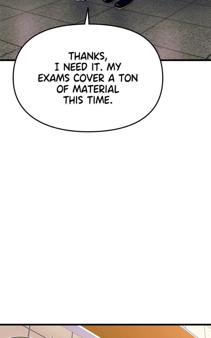 My Bias Gets on the Last Train Chapter 48 Page 119