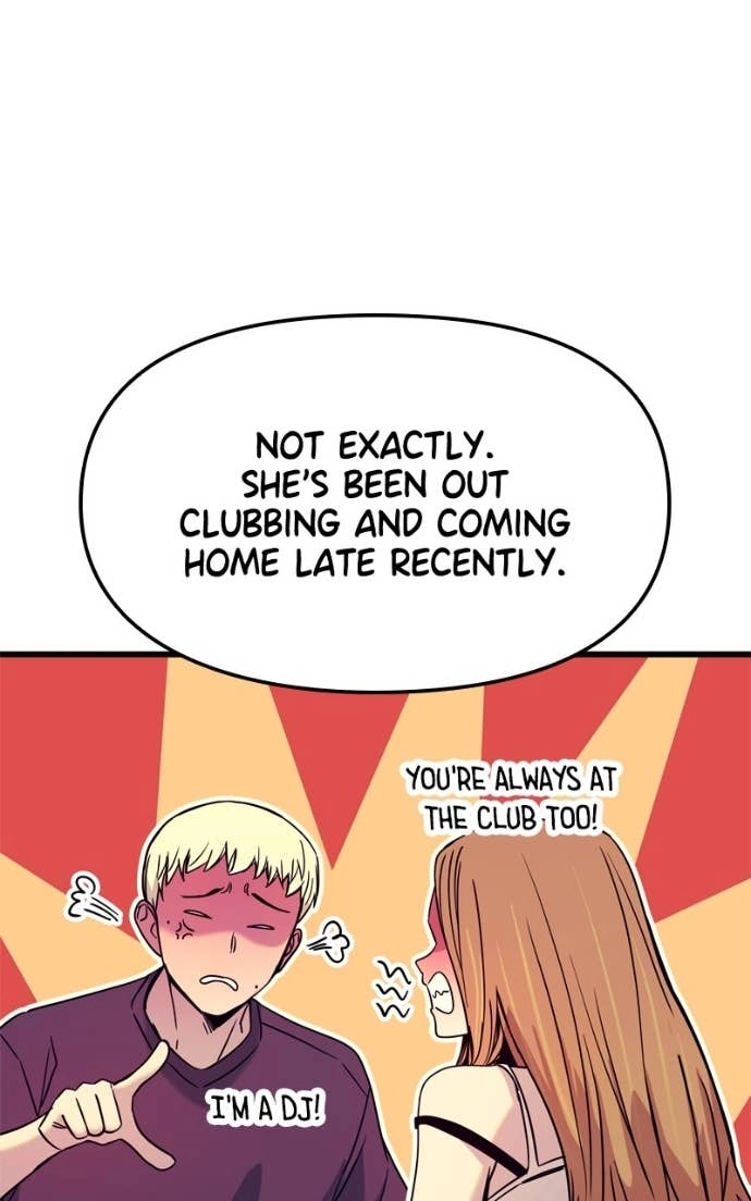 My Bias Gets on the Last Train Chapter 48 Page 12