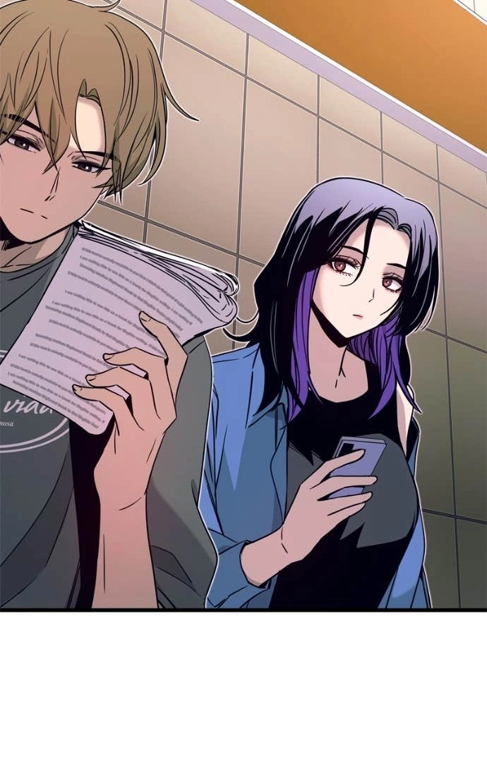 My Bias Gets on the Last Train Chapter 48 Page 120