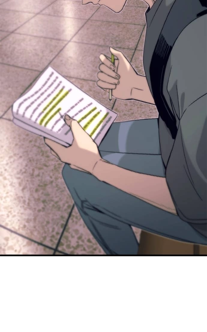 My Bias Gets on the Last Train Chapter 48 Page 122