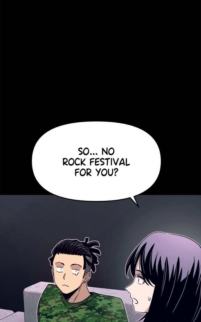 My Bias Gets on the Last Train Chapter 48 Page 128