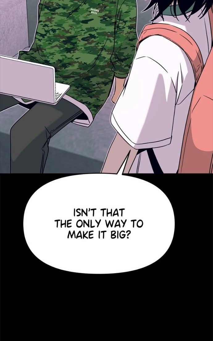 My Bias Gets on the Last Train Chapter 48 Page 129