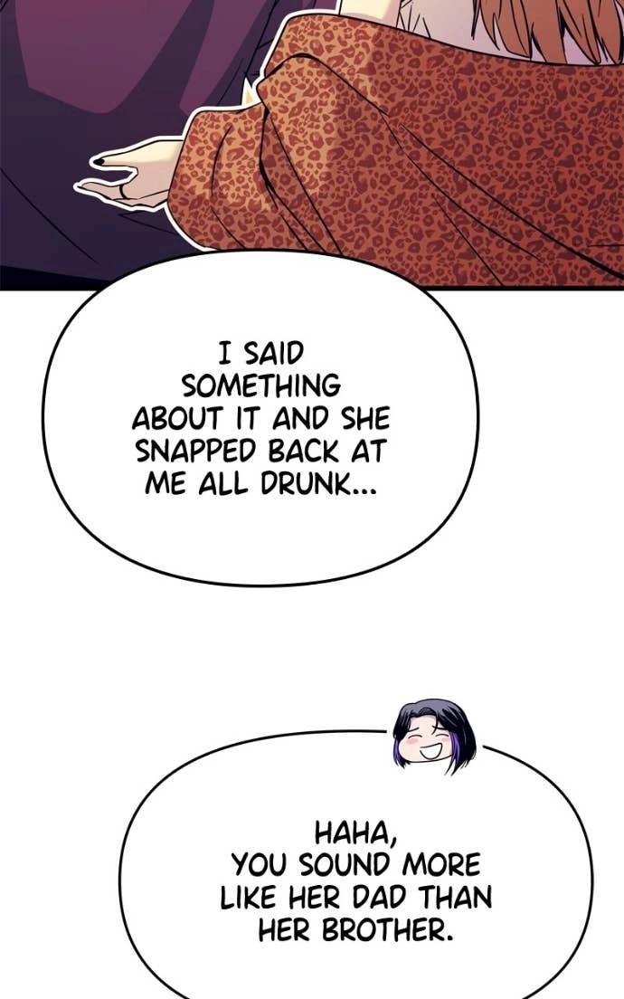 My Bias Gets on the Last Train Chapter 48 Page 13