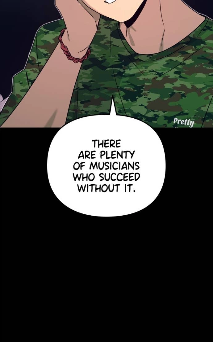 My Bias Gets on the Last Train Chapter 48 Page 131
