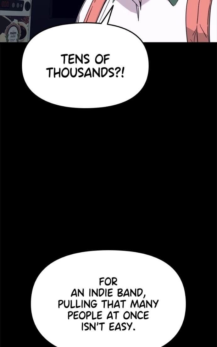 My Bias Gets on the Last Train Chapter 48 Page 133