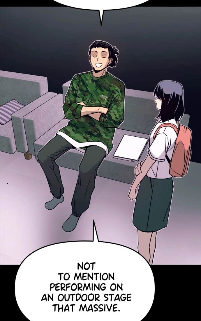 My Bias Gets on the Last Train Chapter 48 Page 134