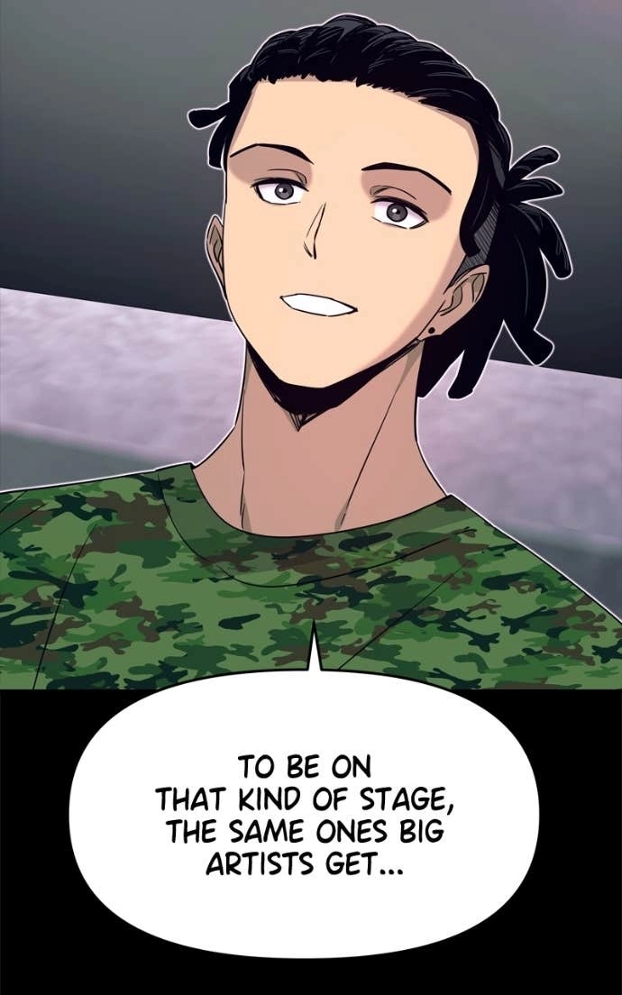 My Bias Gets on the Last Train Chapter 48 Page 136