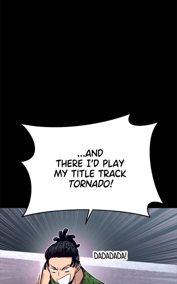 My Bias Gets on the Last Train Chapter 48 Page 137