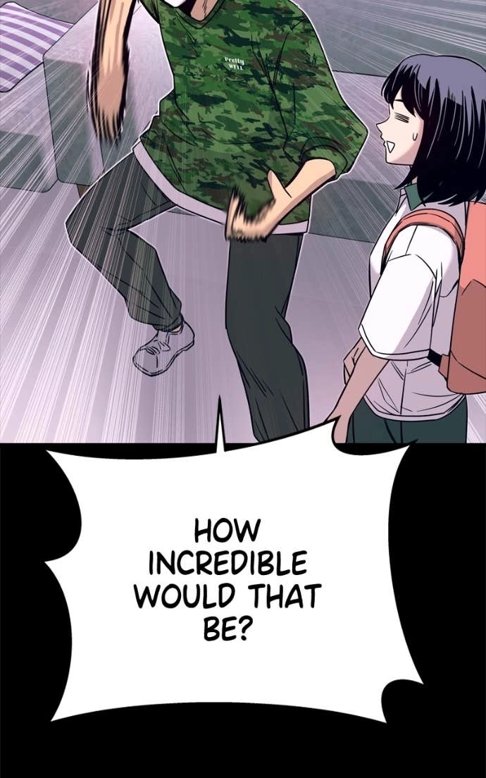 My Bias Gets on the Last Train Chapter 48 Page 138