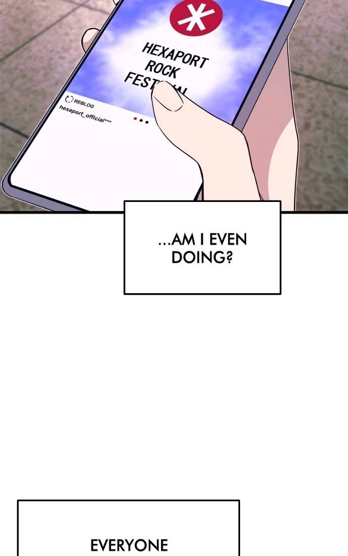 My Bias Gets on the Last Train Chapter 48 Page 142