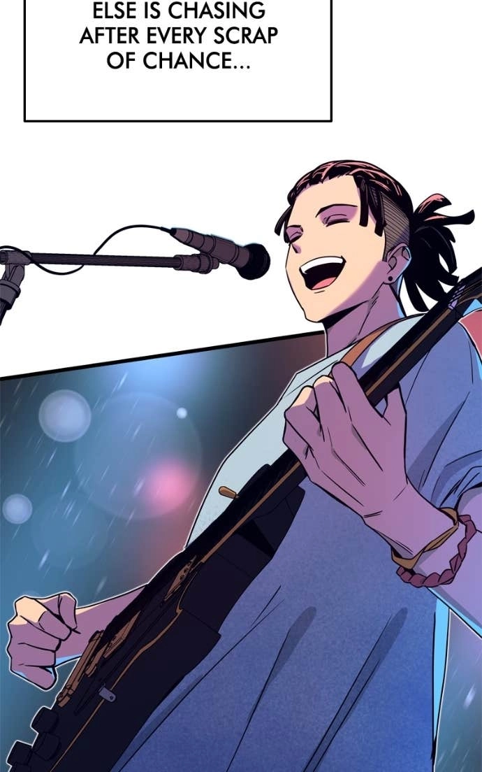 My Bias Gets on the Last Train Chapter 48 Page 143