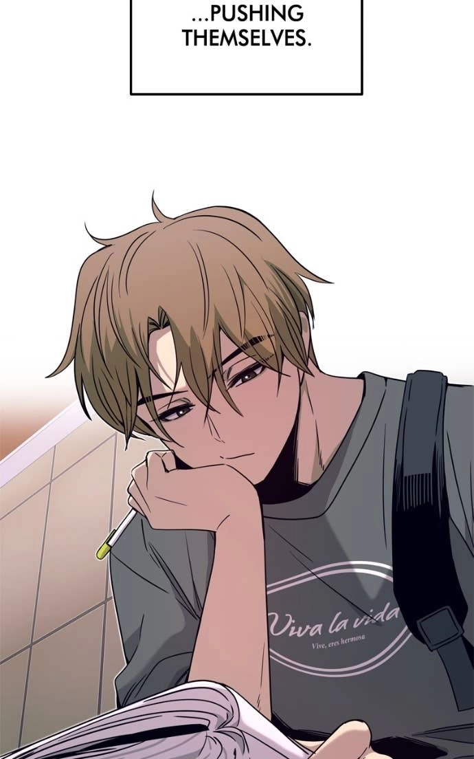 My Bias Gets on the Last Train Chapter 48 Page 145