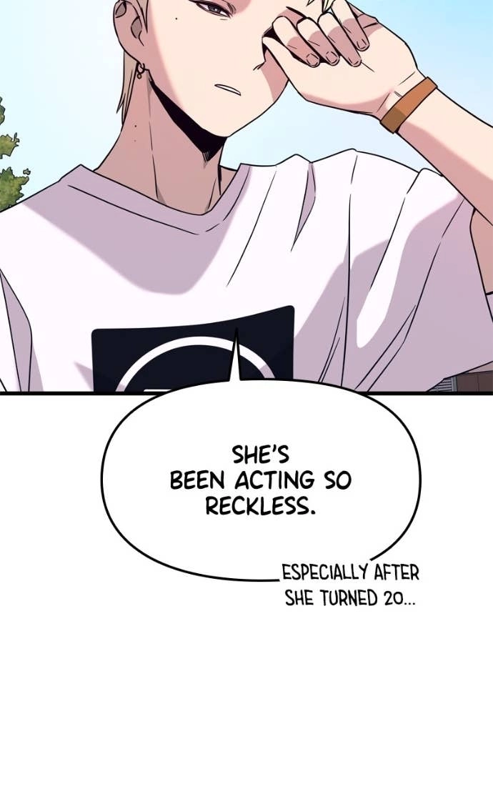 My Bias Gets on the Last Train Chapter 48 Page 15