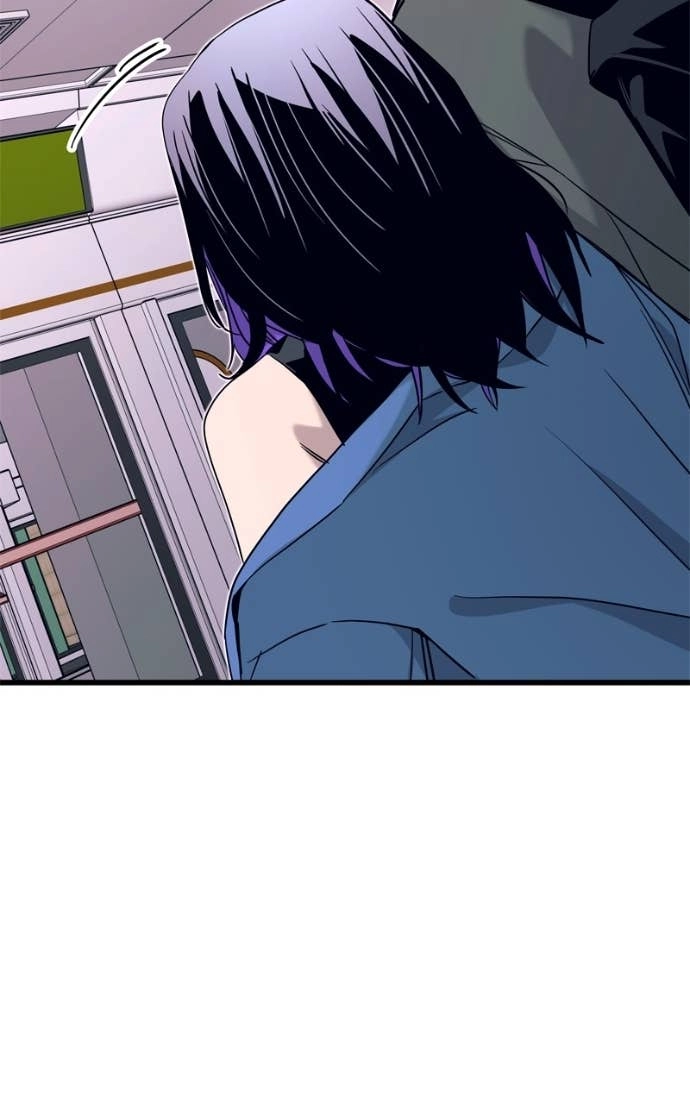 My Bias Gets on the Last Train Chapter 48 Page 150