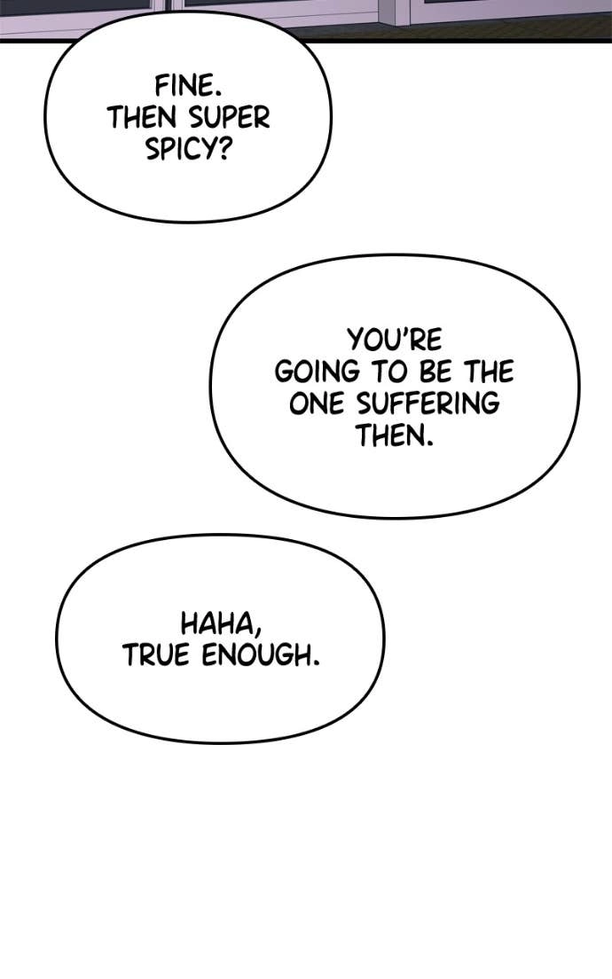 My Bias Gets on the Last Train Chapter 48 Page 156