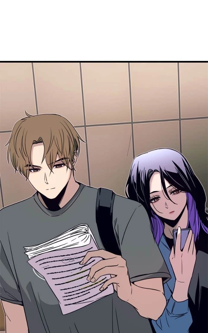 My Bias Gets on the Last Train Chapter 48 Page 157