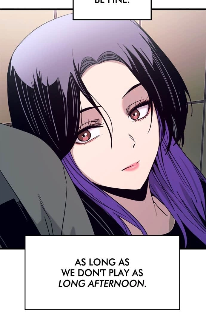 My Bias Gets on the Last Train Chapter 48 Page 159